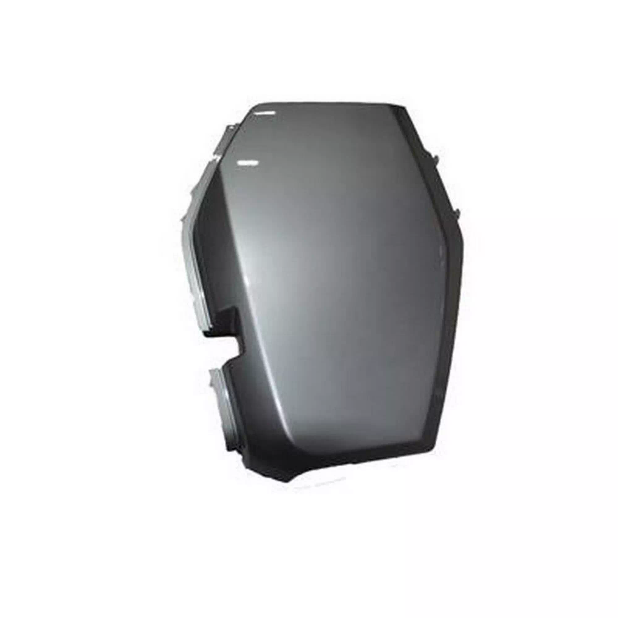 RKS NERON X ARKA YAN PANEL SAĞ GRİ [NERON XS] #RK 41177